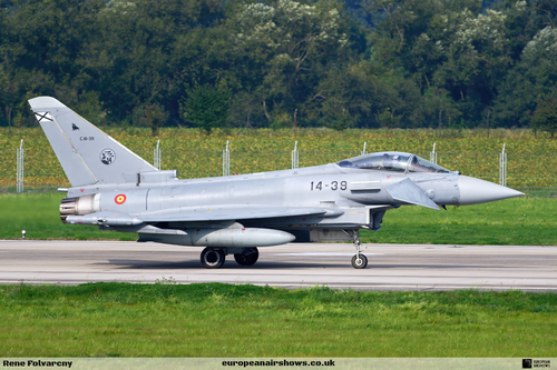 NATO Days & Czech Air Force Days 2023 photograph 7