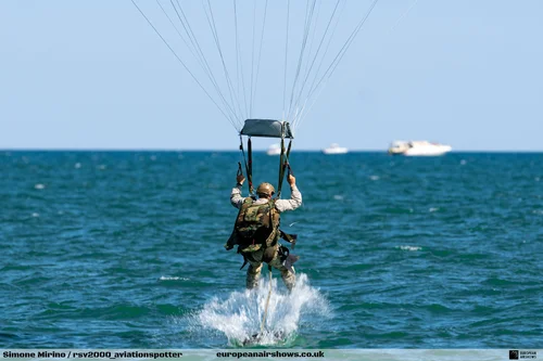 Jesolo Air Show 2025 photograph 32