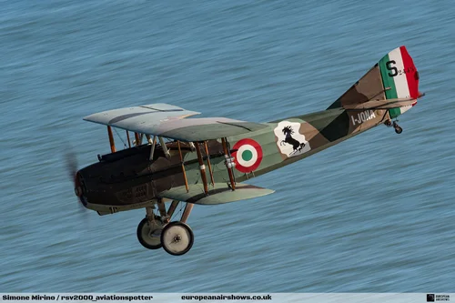 Jesolo Air Show 2026 photograph 23