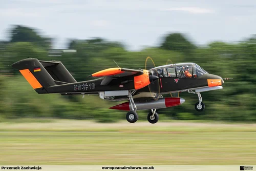 RAF Cosford Air Show 2026 photograph 223