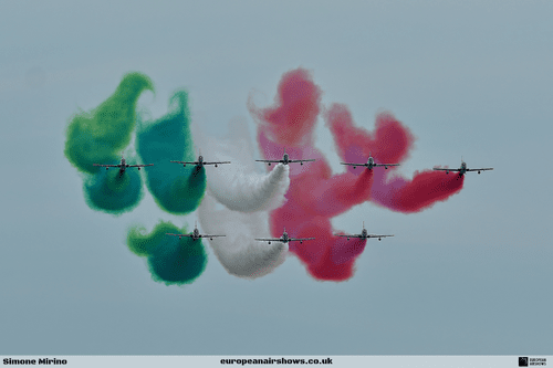 Caorle Air Show 2024 photograph 13