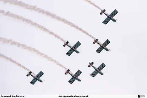 Bray Air Display 2026 photograph 58