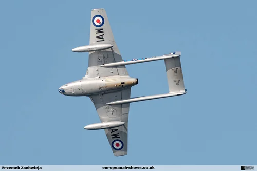NI International Airshow 2024 photograph 16