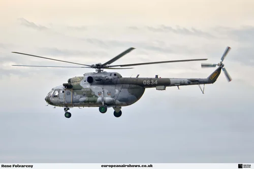 NATO Days in Ostrava & Czech Air Force Days 2025 photograph 194