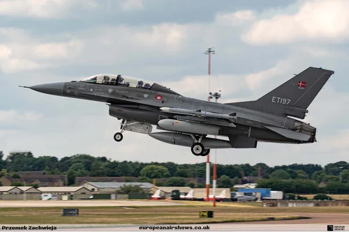 Royal International Air Tattoo 2024 photograph 99