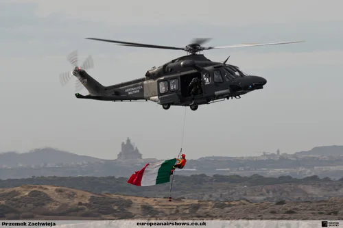 Malta International Airshow 2025 photograph 171