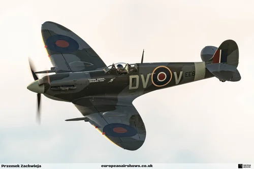 Sywell Airshow Weekend 2024 photograph 122
