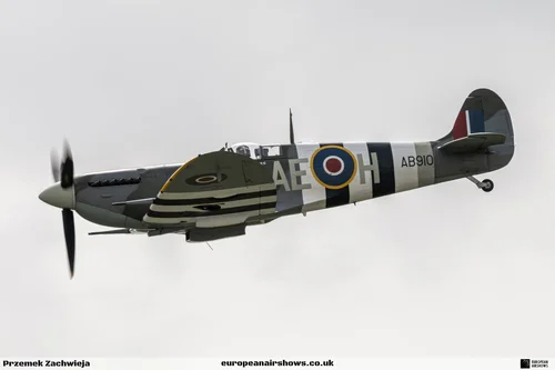 RAF Cosford Air Show 2026 photograph 180