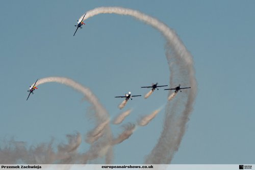 Bucharest International Airshow 2025 photograph 228