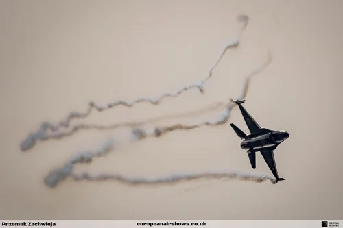 Malta International Airshow 2023 photograph 154