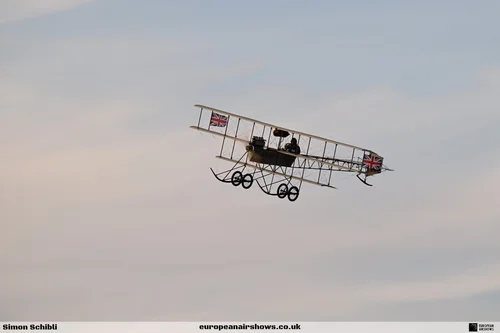 Shuttleworth Festival of Flight 2025 photograph 51