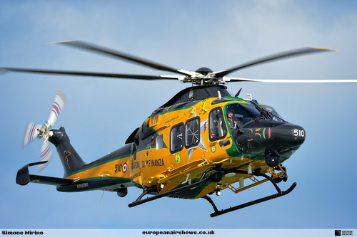 Caorle Air Show 2024 photograph 2