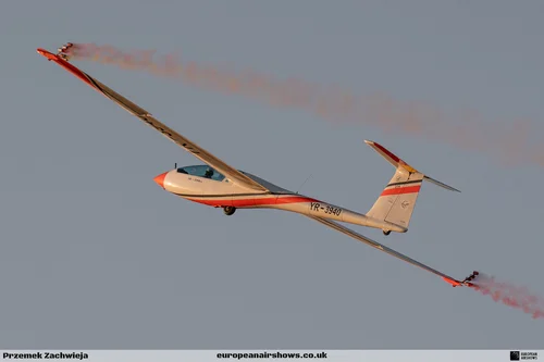 Bucharest International Airshow 2025 photograph 82