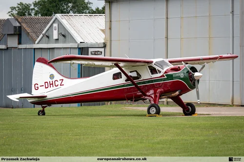 Sywell Airshow Weekend 2024 photograph 56