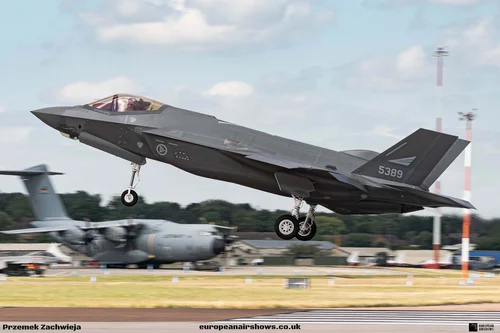 Royal International Air Tattoo 2024 photograph 246