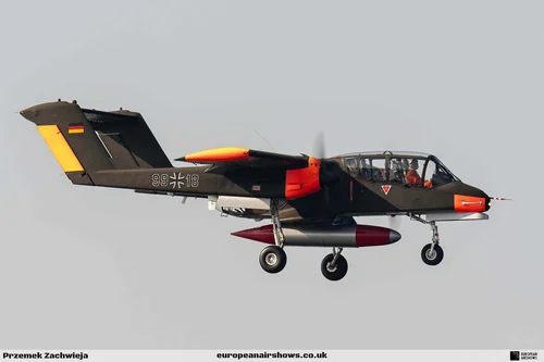 NI International Airshow 2024 photograph 48