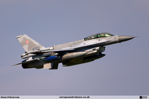 NATO Days & Czech Air Force Days 2023 photograph 137