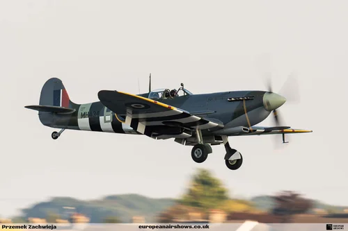 IWM Duxford Flying Finale 2024 photograph 50
