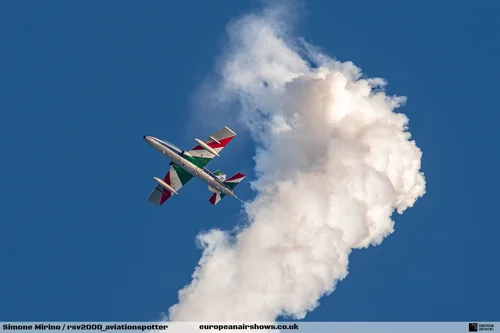 Jesolo Air Show 2026 photograph 29