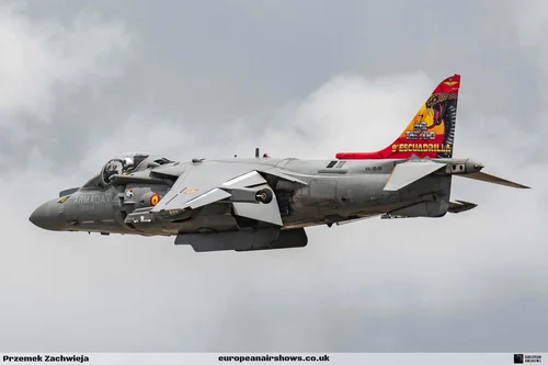 Royal International Air Tattoo 2024 photograph 509
