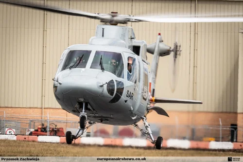 Royal International Air Tattoo 2025 photograph 298