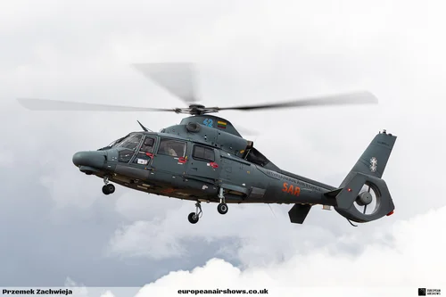 Royal International Air Tattoo 2025 photograph 57