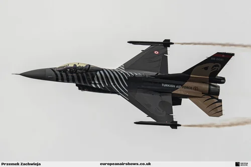 Malta International Airshow 2023 photograph 77