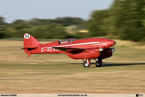 Shuttleworth Festival of Flight 2025 photograph 69