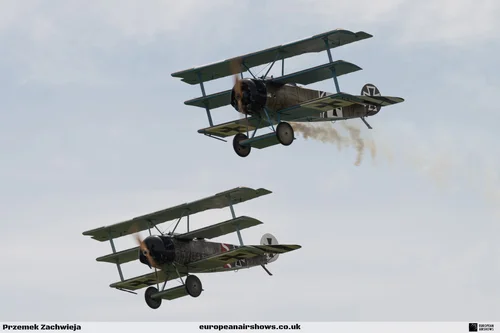 RAF Cosford Air Show 2026 photograph 166