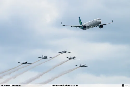 Bray Air Display 2026 photograph 76