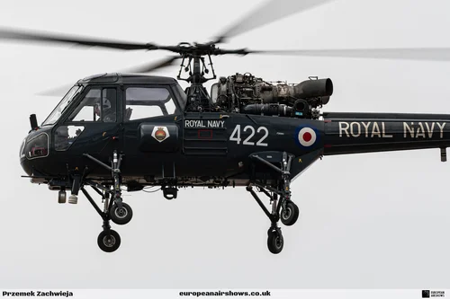 Southport Air Show 2024 photograph 31