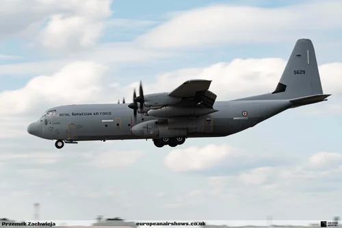 Royal International Air Tattoo 2024 photograph 354