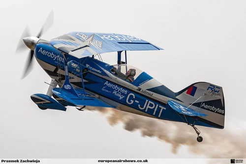 Southport Air Show 2024 photograph 37