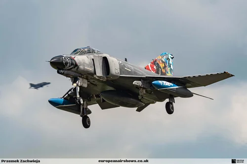 Royal International Air Tattoo 2024 photograph 205