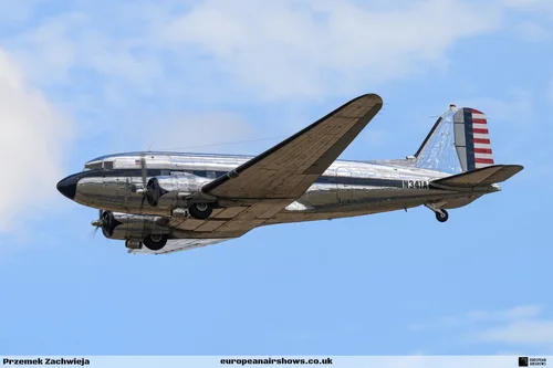 IWM Duxford Summer Air Show 2026 photograph 225