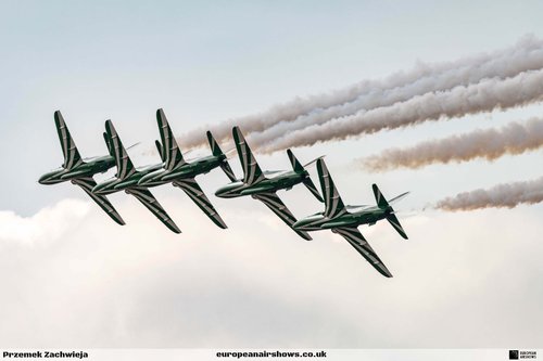 Royal International Air Tattoo 2024 photograph 100