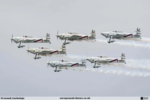 Fingal Rush Air Display 2024 photograph 13