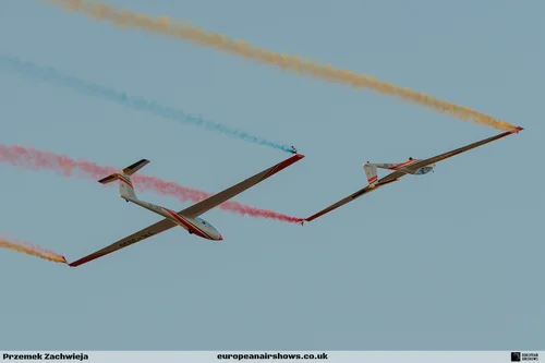 Bucharest International Airshow 2025 photograph 110