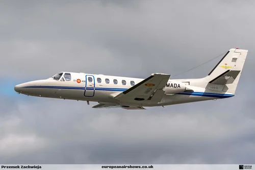 Royal International Air Tattoo 2024 photograph 845