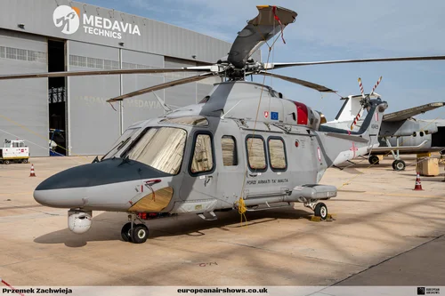 Malta International Airshow 2023 photograph 18