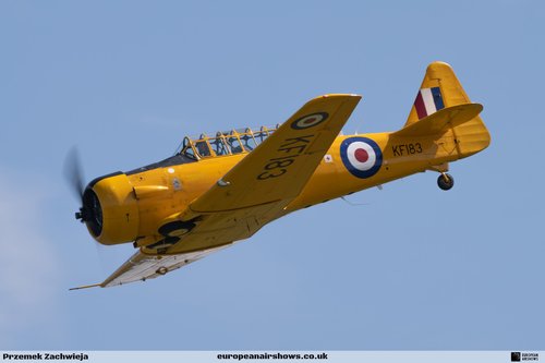 RAF Cosford Air Show 2026 photograph 219