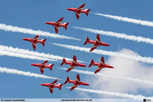 Royal International Air Tattoo 2024 photograph 965