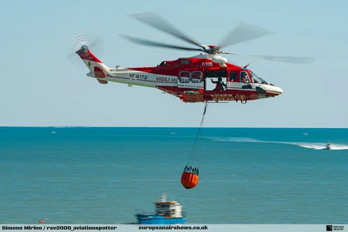 Jesolo Air Show 2026 photograph 80