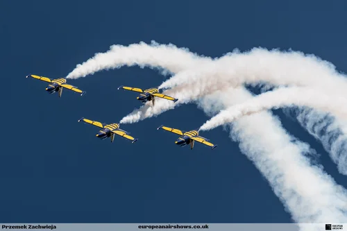 Bucharest International Airshow 2025 photograph 261