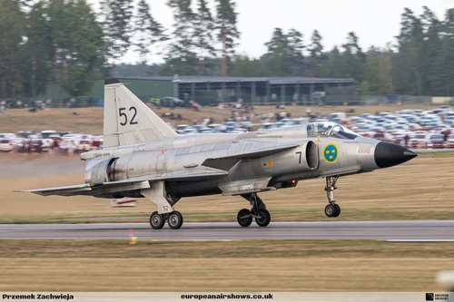 Swedish Air Force 100 Years at Malmen, Saturday, photograph 123