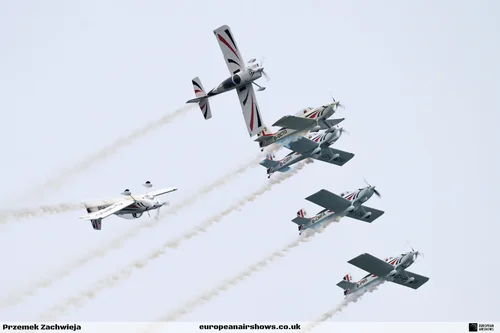 Fingal Rush Air Display 2026 photograph 44