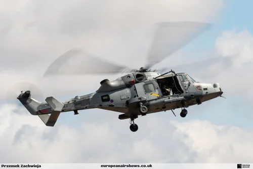 Royal International Air Tattoo 2025 photograph 523