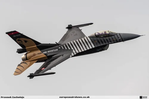 Malta International Airshow 2023 photograph 47