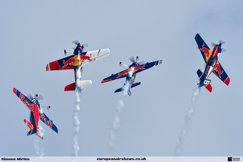 Caorle Air Show 2024 photograph 44
