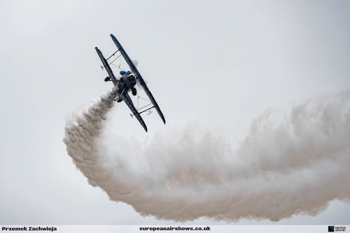 Southport Air Show 2024 photograph 34